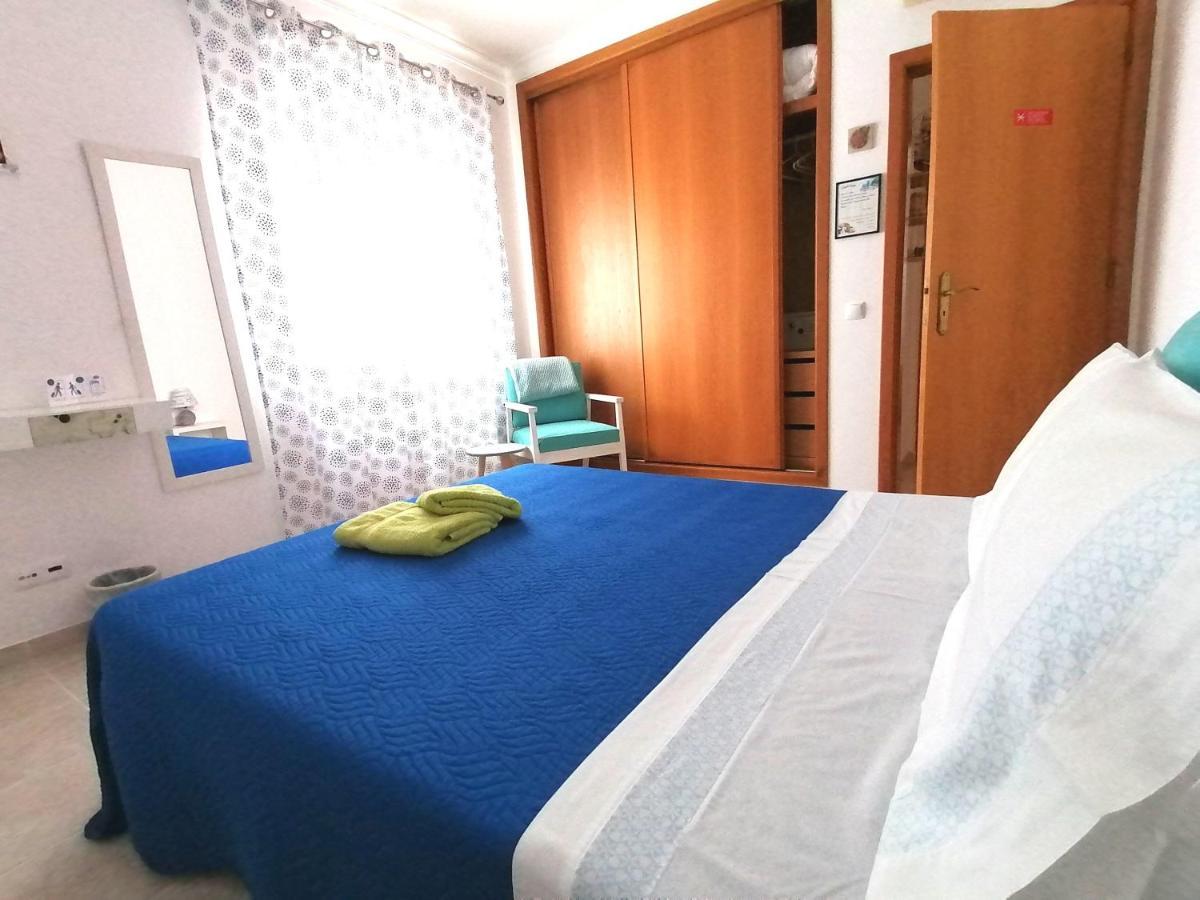 Azimute Guest House Aljezur Exterior photo