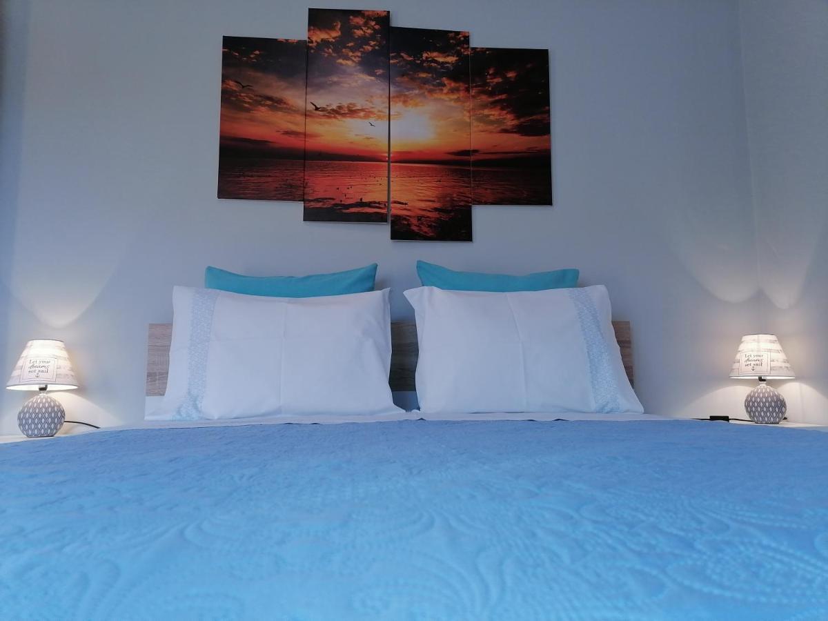 Azimute Guest House Aljezur Exterior photo