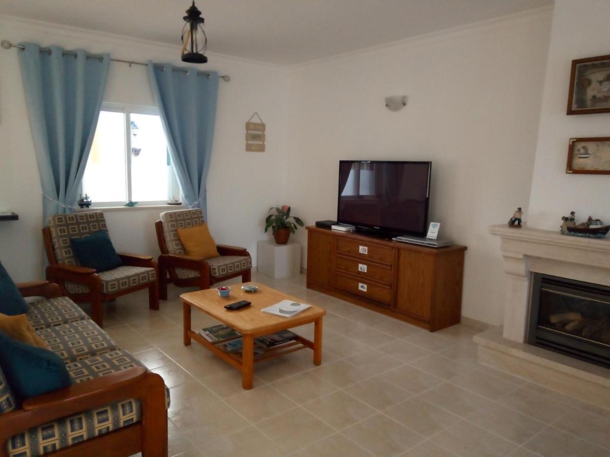 Azimute Guest House Aljezur Exterior photo