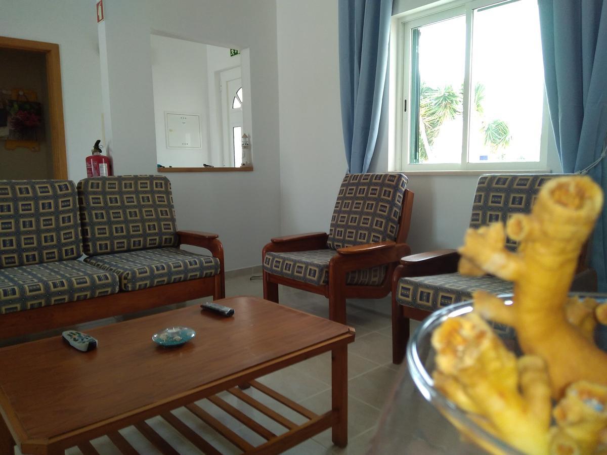 Azimute Guest House Aljezur Exterior photo