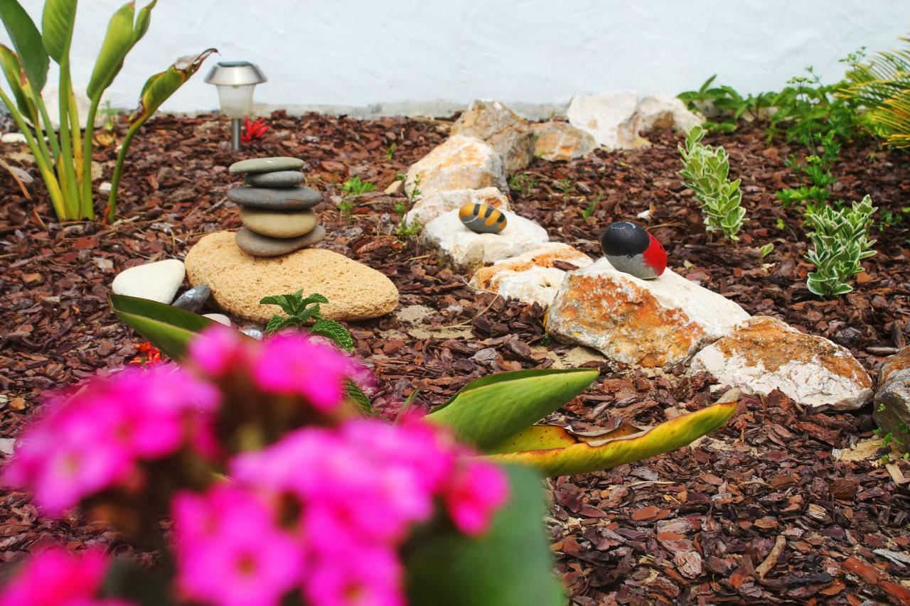 Azimute Guest House Aljezur Exterior photo